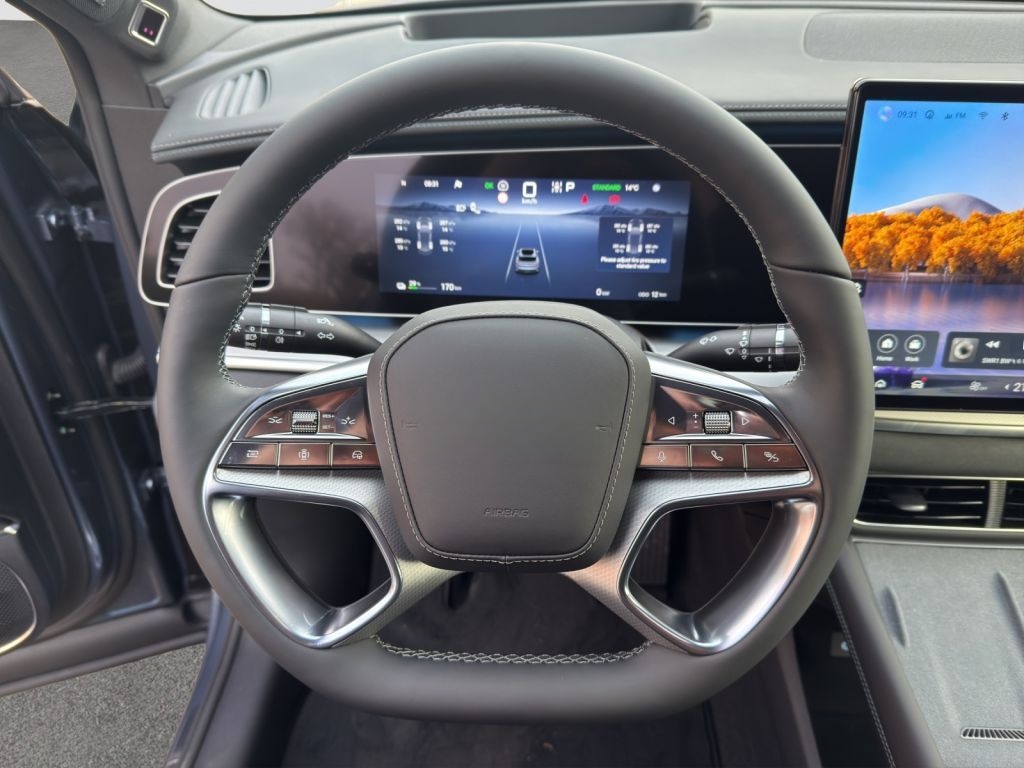 BYD SEALION 7 AWD Excellence foto 7