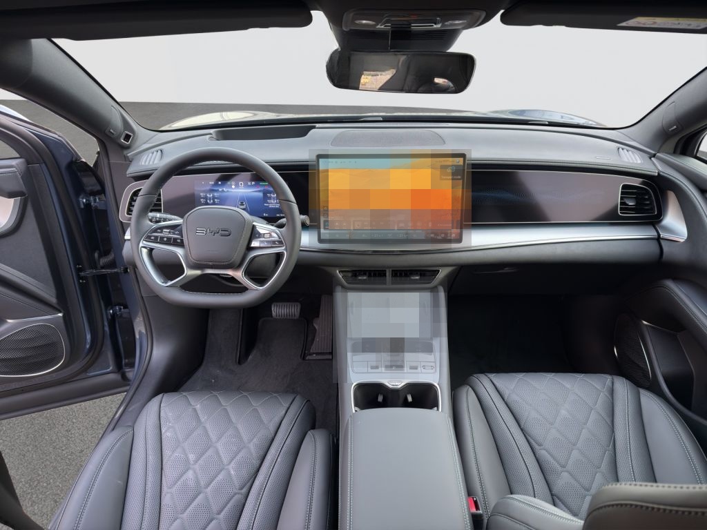 BYD SEALION 7 AWD Excellence foto 10