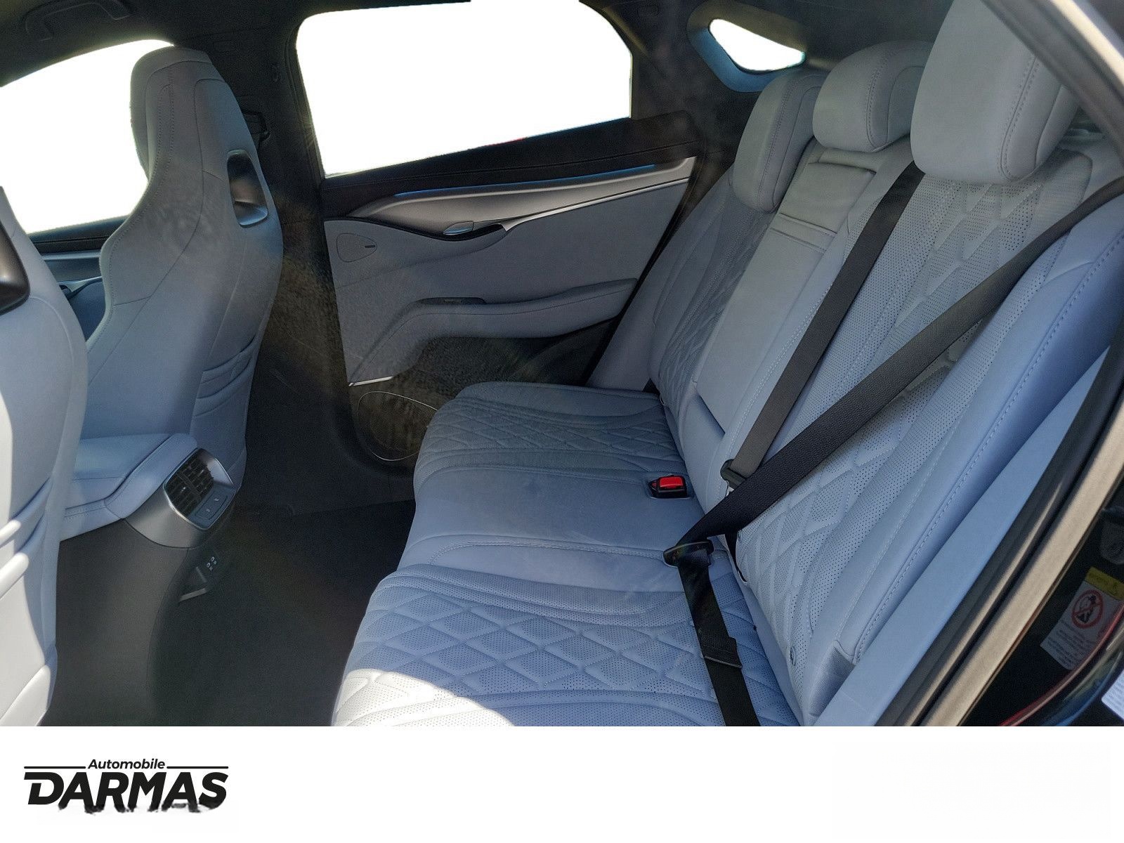 BYD SEALION 7 Comfort foto 11