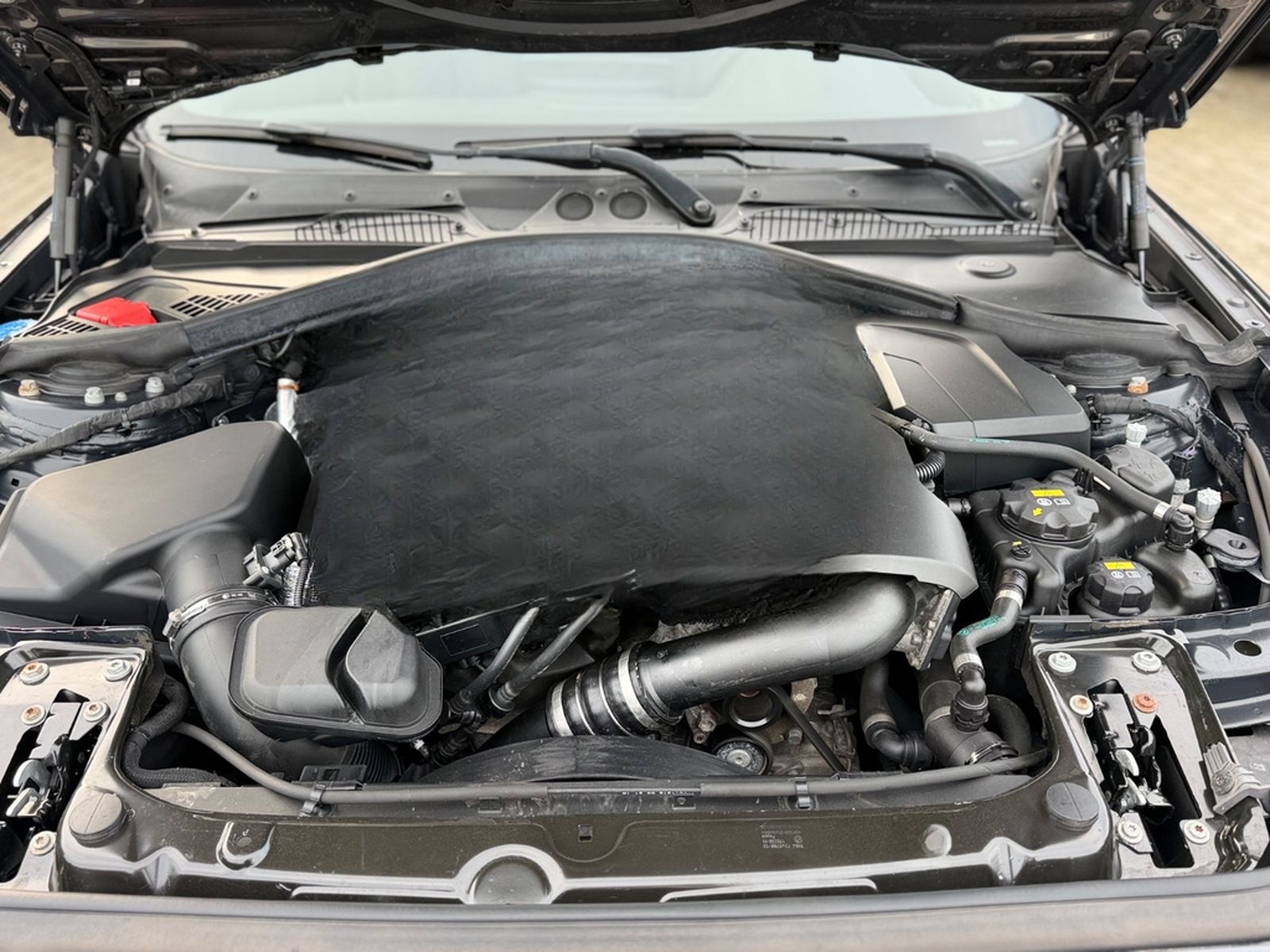 BMW M140i Performance /Lift/Led/Navi/Leder/H&K/19 Z foto 13