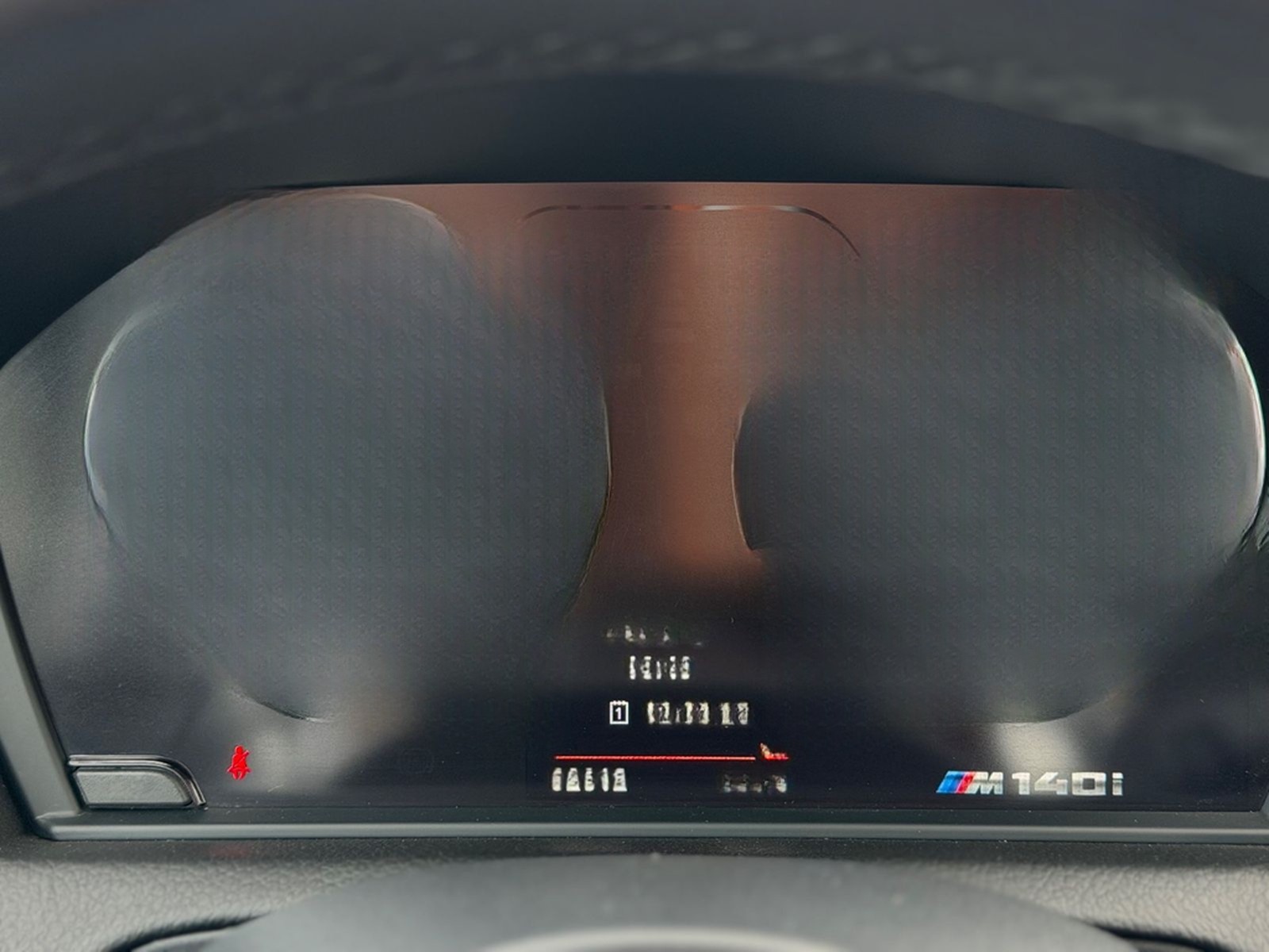 BMW M140i Performance /Lift/Led/Navi/Leder/H&K/19 Z foto 25
