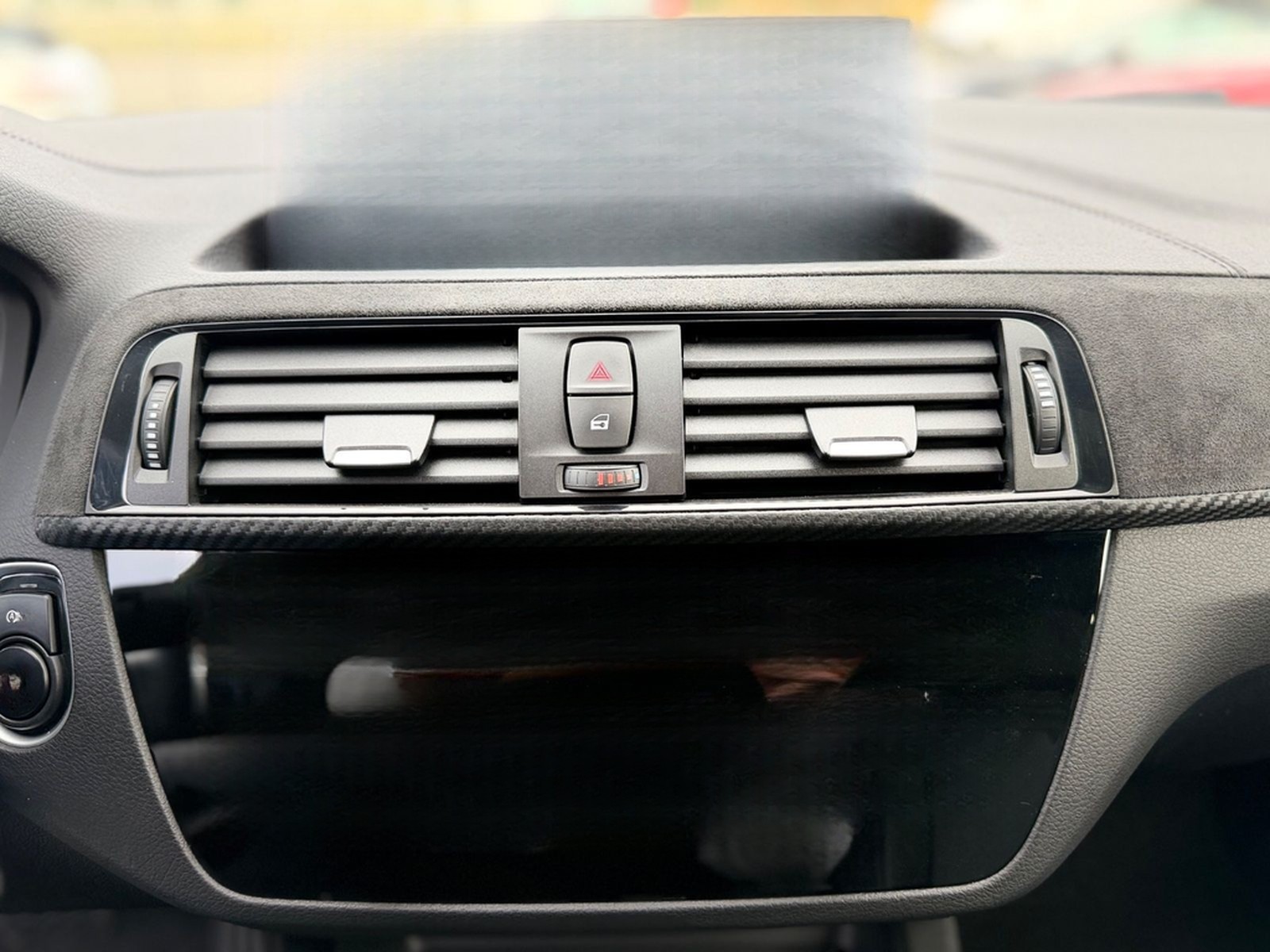 BMW M140i Performance /Lift/Led/Navi/Leder/H&K/19 Z foto 26