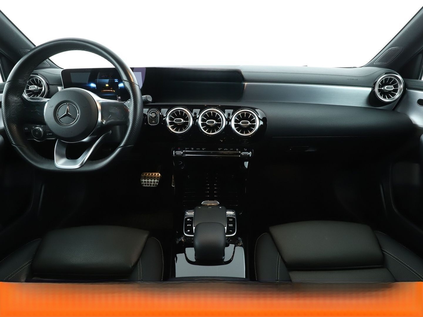 Mercedes-Benz A 220 AMG Line Aut.*LED*NAVI*ACC*CAM*PDC*SHZ* foto 12