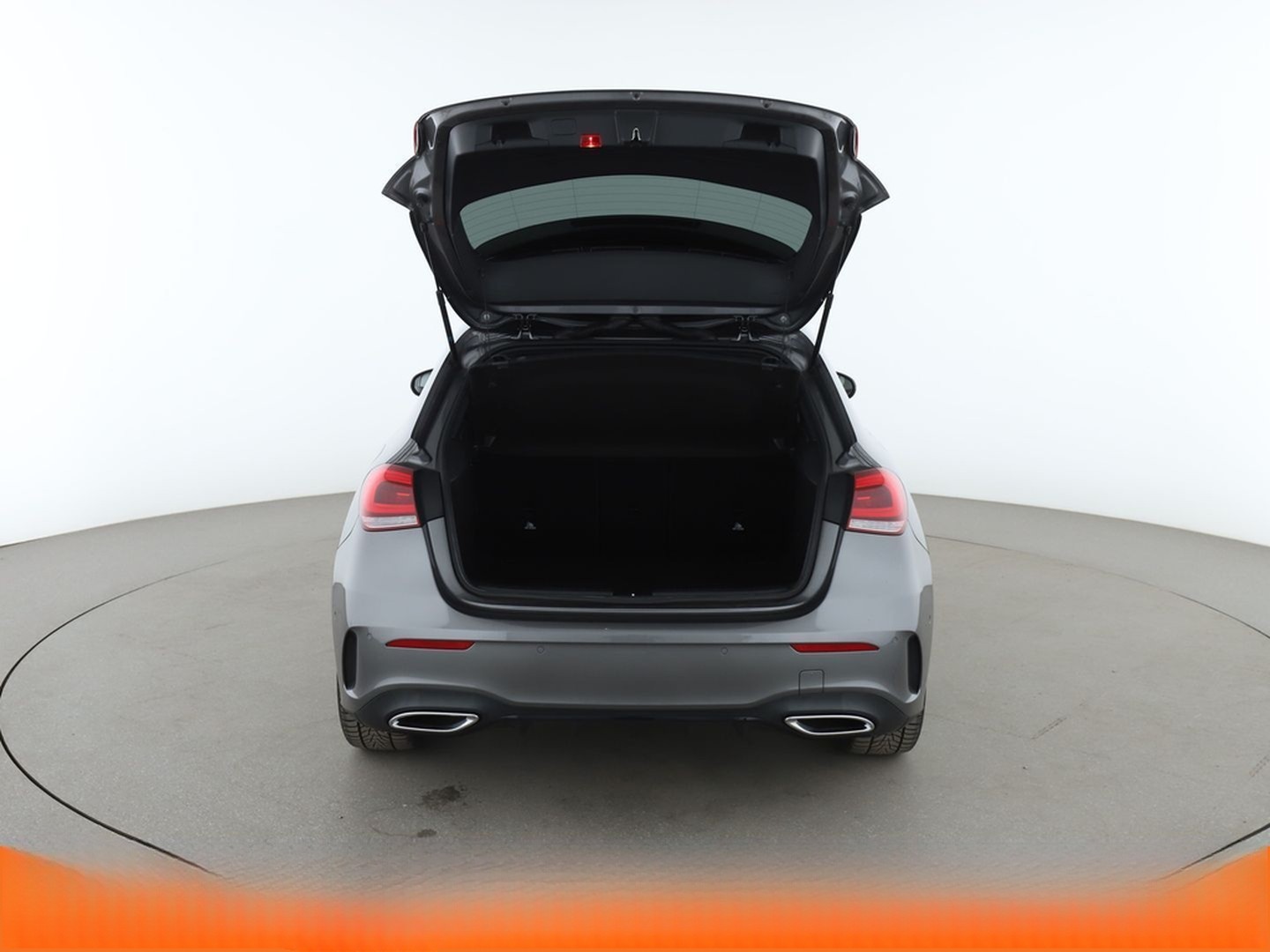 Mercedes-Benz A 220 AMG Line Aut.*LED*NAVI*ACC*CAM*PDC*SHZ* foto 17