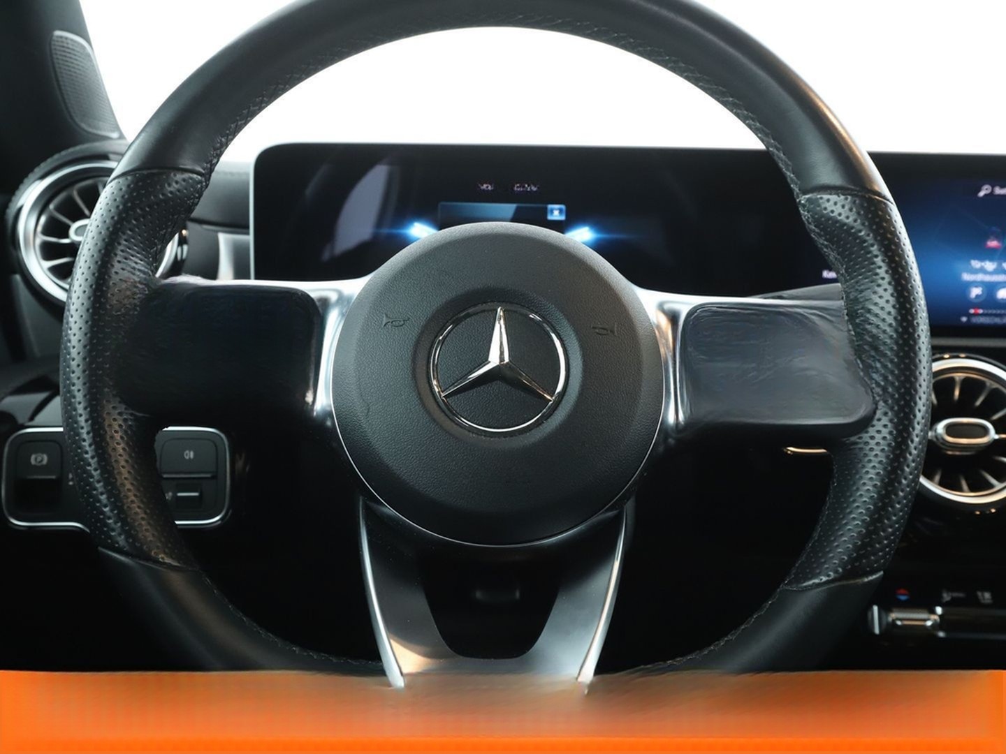 Mercedes-Benz A 220 AMG Line Aut.*LED*NAVI*ACC*CAM*PDC*SHZ* foto 19