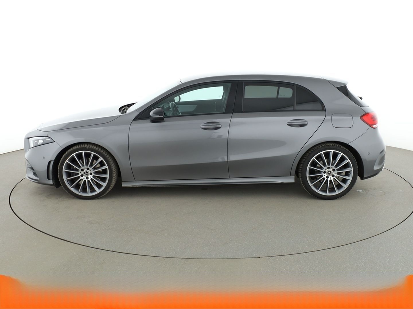 Mercedes-Benz A 220 AMG Line Aut.*LED*NAVI*ACC*CAM*PDC*SHZ* foto 3