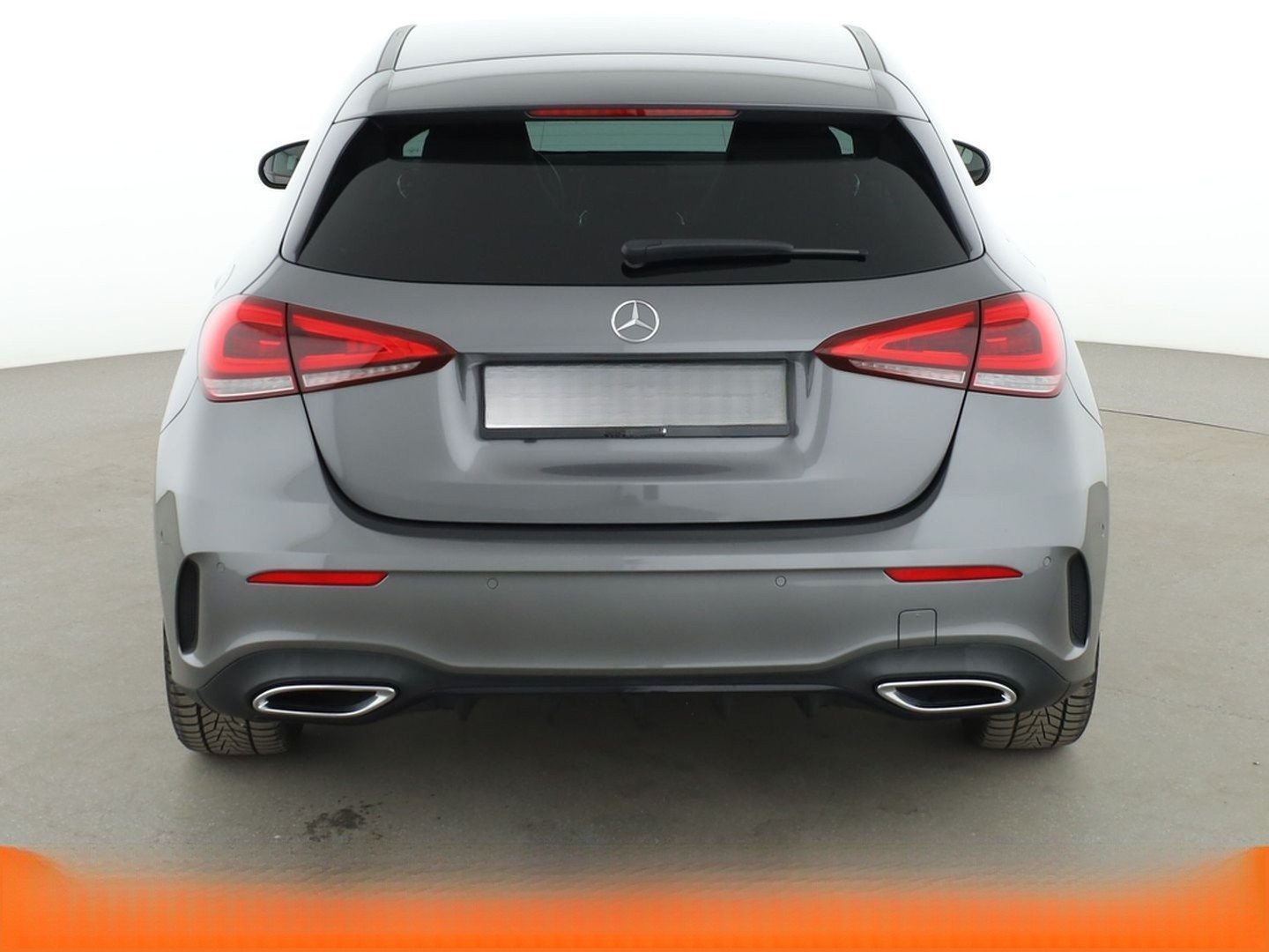 Mercedes-Benz A 220 AMG Line Aut.*LED*NAVI*ACC*CAM*PDC*SHZ* foto 5