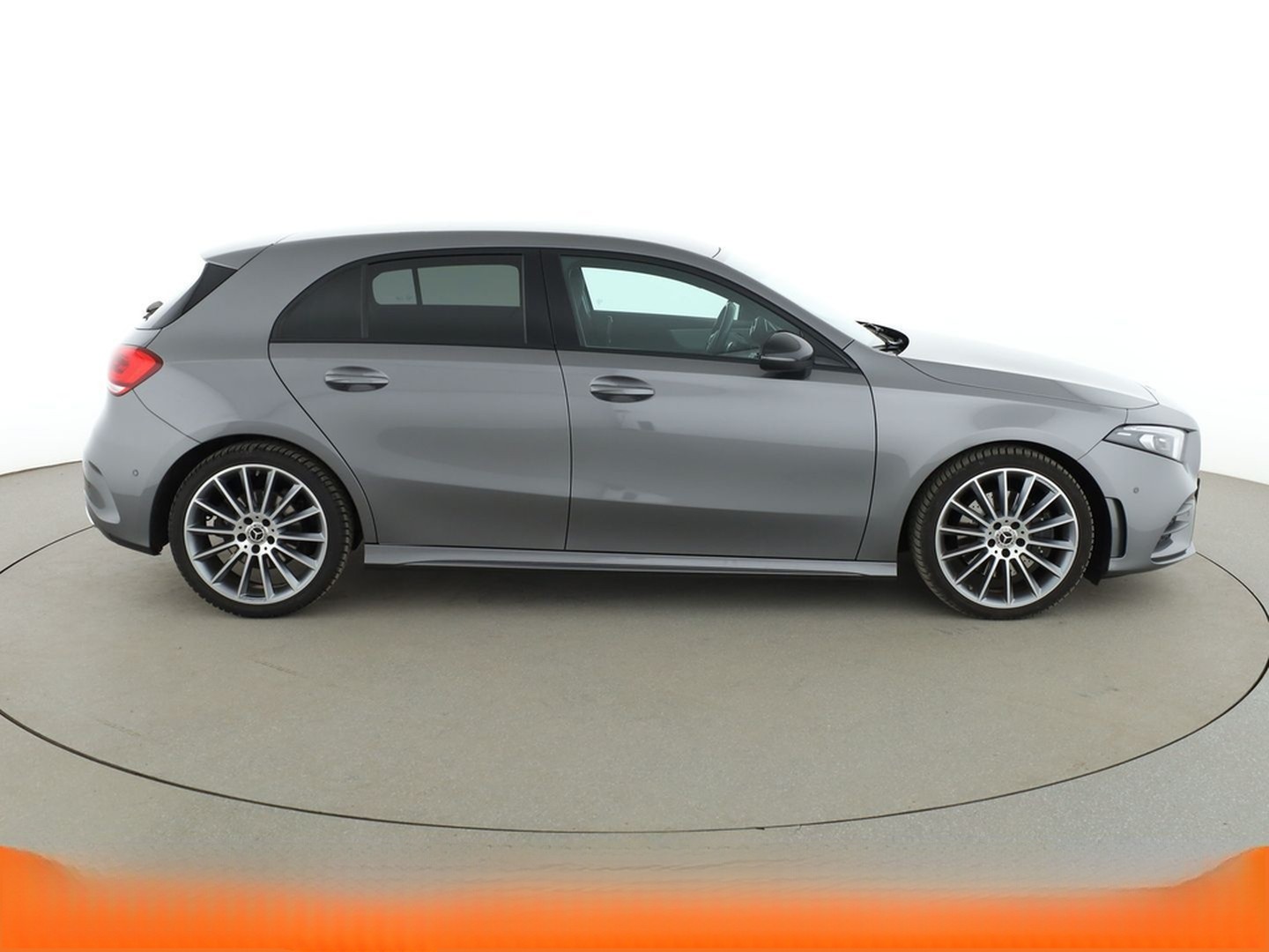 Mercedes-Benz A 220 AMG Line Aut.*LED*NAVI*ACC*CAM*PDC*SHZ* foto 7