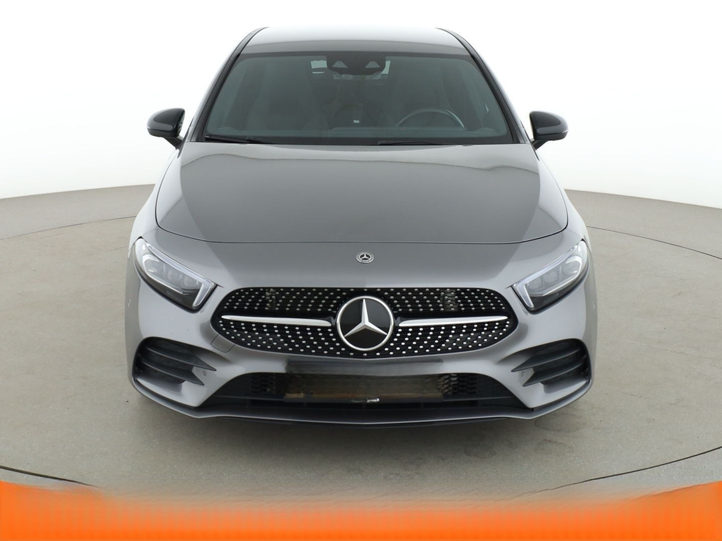 Mercedes-Benz A 220 AMG Line Aut.*LED*NAVI*ACC*CAM*PDC*SHZ* foto 9