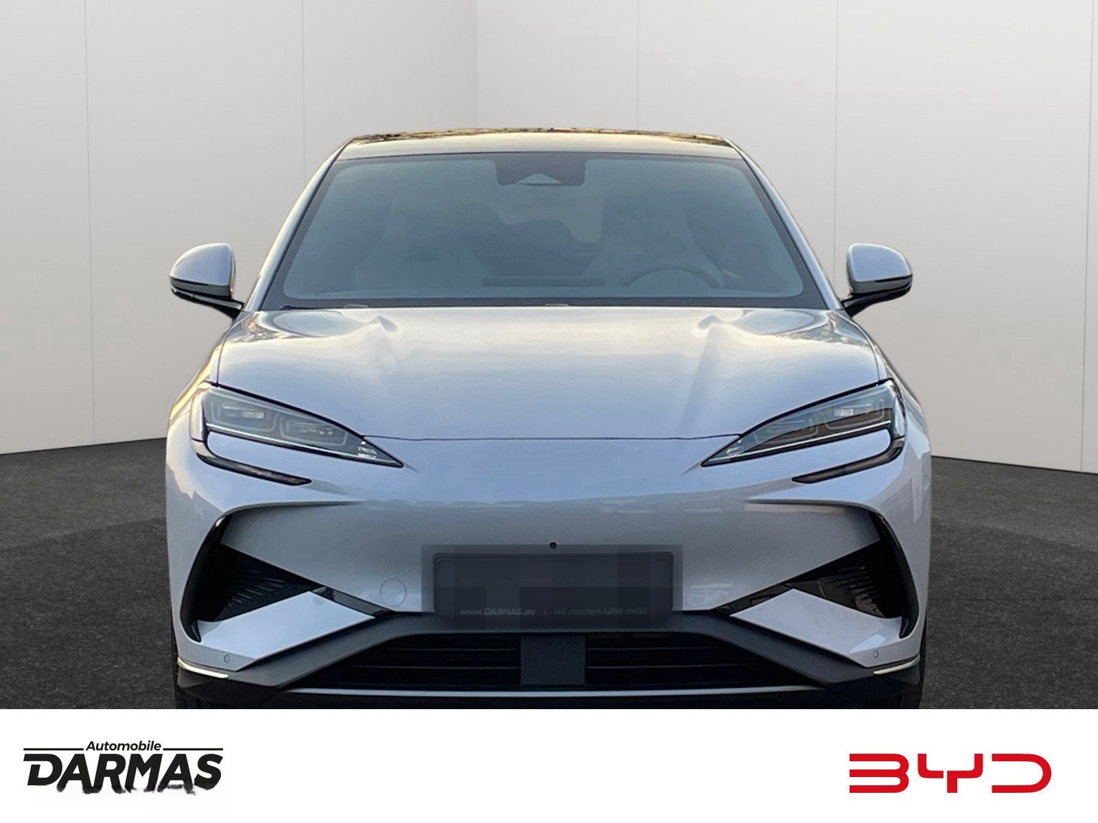 BYD SEALION 7 Comfort  foto 2