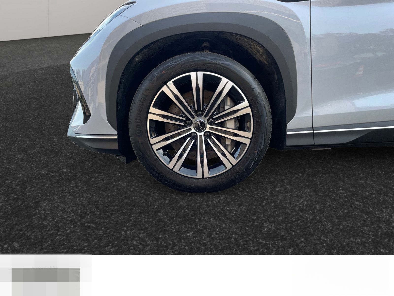 BYD SEALION 7 Comfort  foto 9