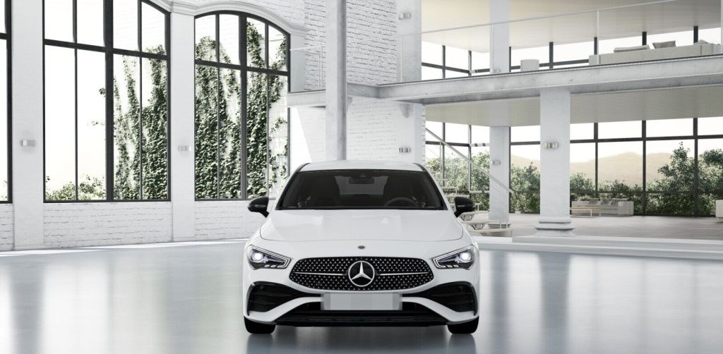 Mercedes-Benz CLA 220 4M EDIT-AMG+ADV.PLUS+DISTR.+TOTW.+360°+ foto 2