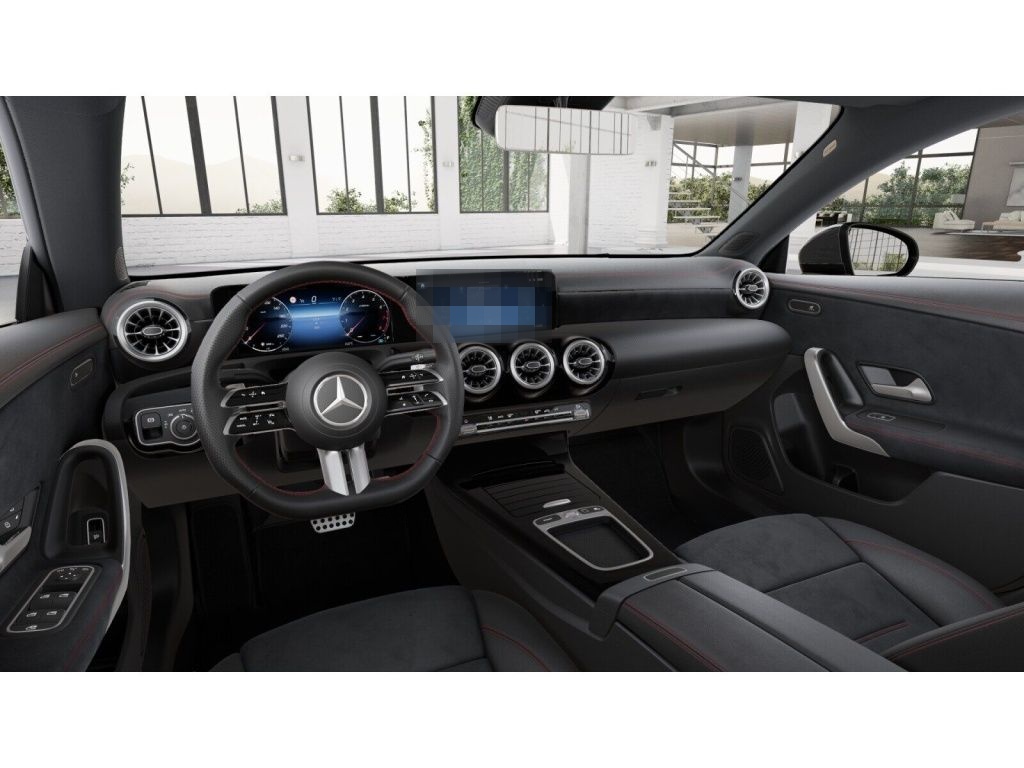 Mercedes-Benz CLA 220 4M EDIT-AMG+ADV.PLUS+DISTR.+TOTW.+360°+ foto 11