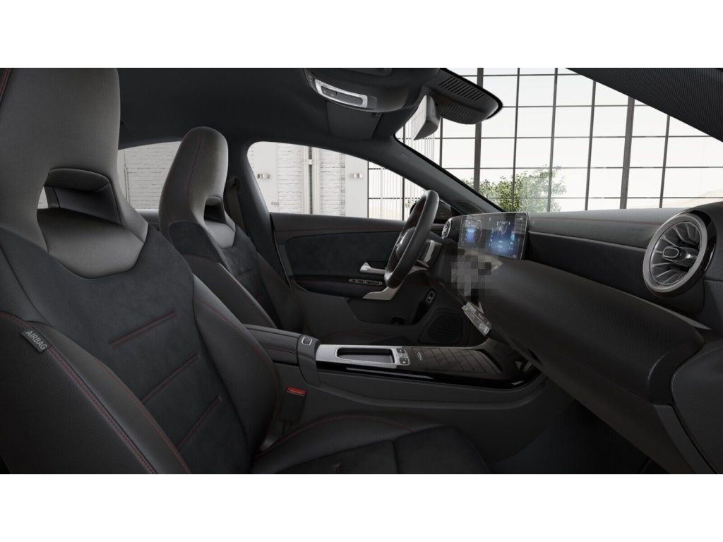 Mercedes-Benz CLA 220 4M EDIT-AMG+ADV.PLUS+DISTR.+TOTW.+360°+ foto 12