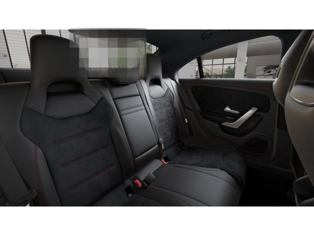 Mercedes-Benz CLA 220 4M EDIT-AMG+ADV.PLUS+DISTR.+TOTW.+360°+ foto 13