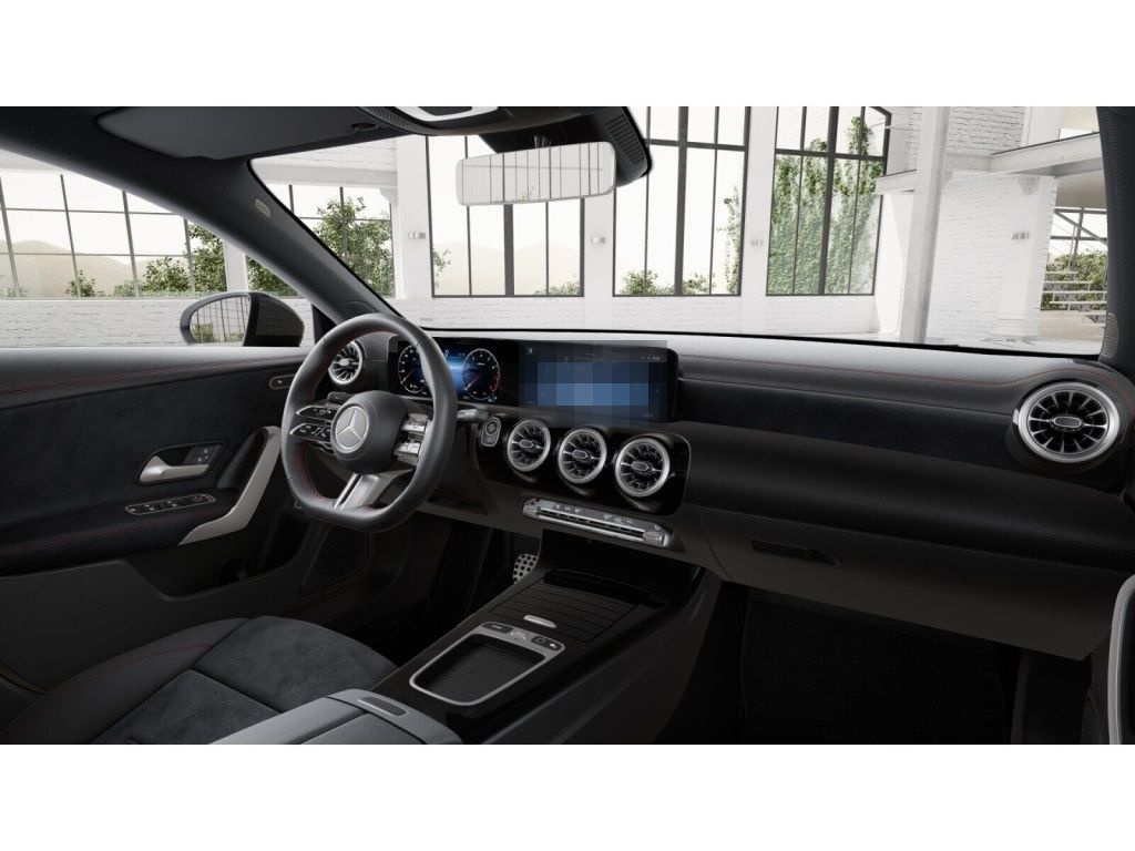 Mercedes-Benz CLA 220 4M EDIT-AMG+ADV.PLUS+DISTR.+TOTW.+360°+ foto 14