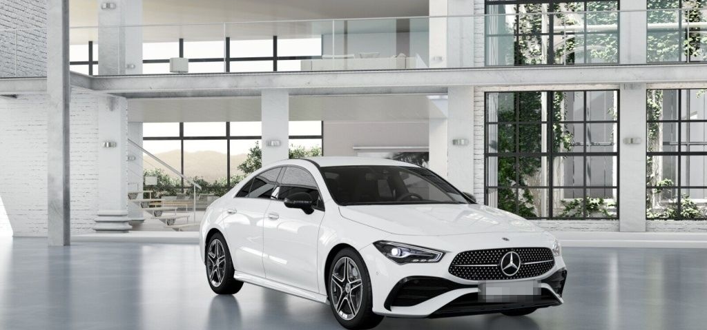 Mercedes-Benz CLA 220 4M EDIT-AMG+ADV.PLUS+DISTR.+TOTW.+360°+ foto 3