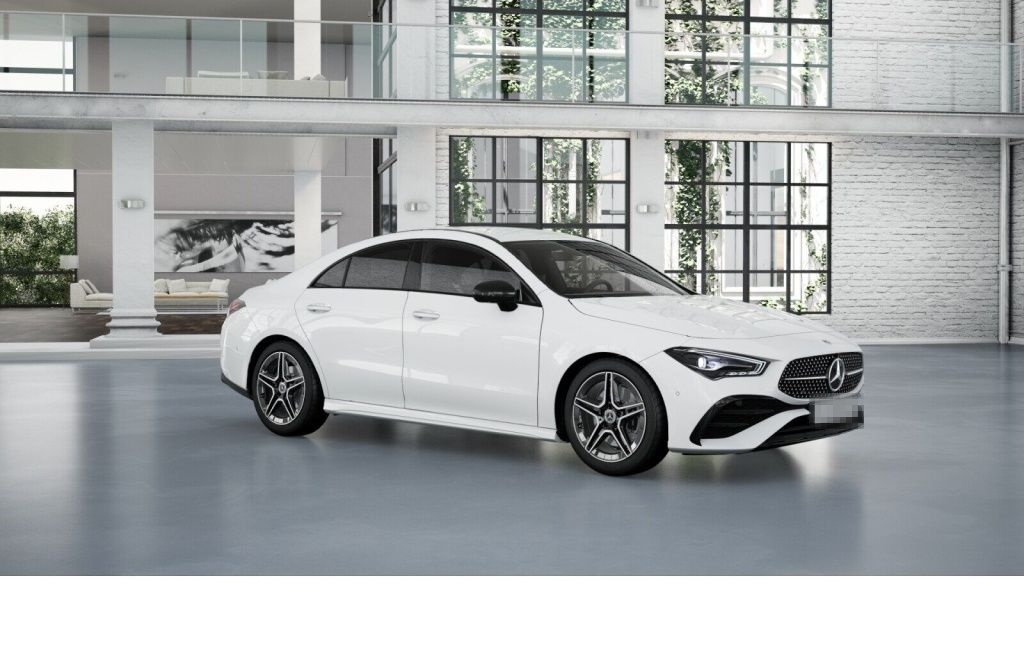 Mercedes-Benz CLA 220 4M EDIT-AMG+ADV.PLUS+DISTR.+TOTW.+360°+ foto 4
