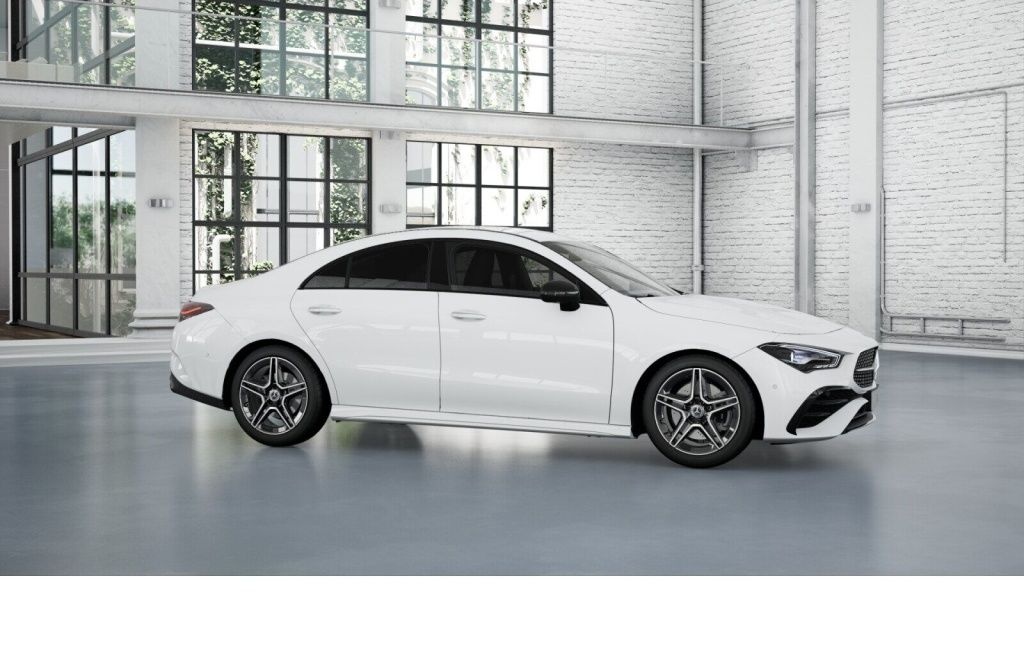 Mercedes-Benz CLA 220 4M EDIT-AMG+ADV.PLUS+DISTR.+TOTW.+360°+ foto 5