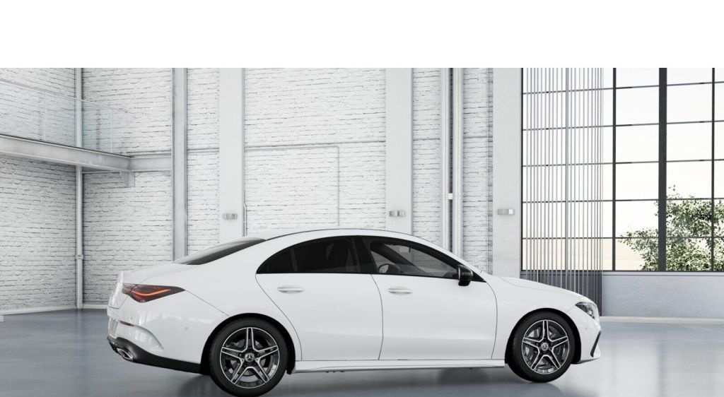 Mercedes-Benz CLA 220 4M EDIT-AMG+ADV.PLUS+DISTR.+TOTW.+360°+ foto 6