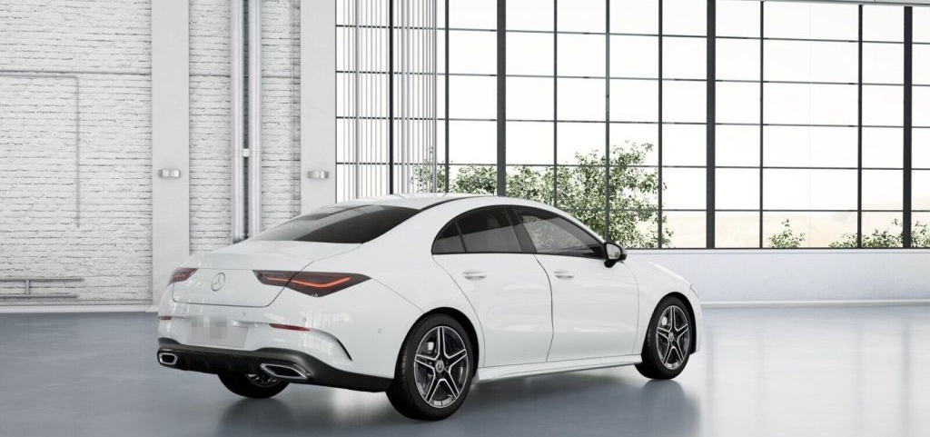 Mercedes-Benz CLA 220 4M EDIT-AMG+ADV.PLUS+DISTR.+TOTW.+360°+ foto 7