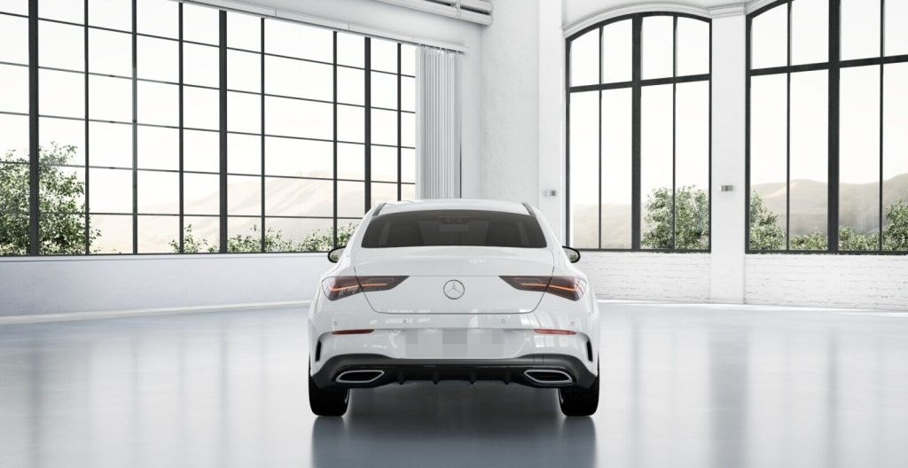 Mercedes-Benz CLA 220 4M EDIT-AMG+ADV.PLUS+DISTR.+TOTW.+360°+ foto 8