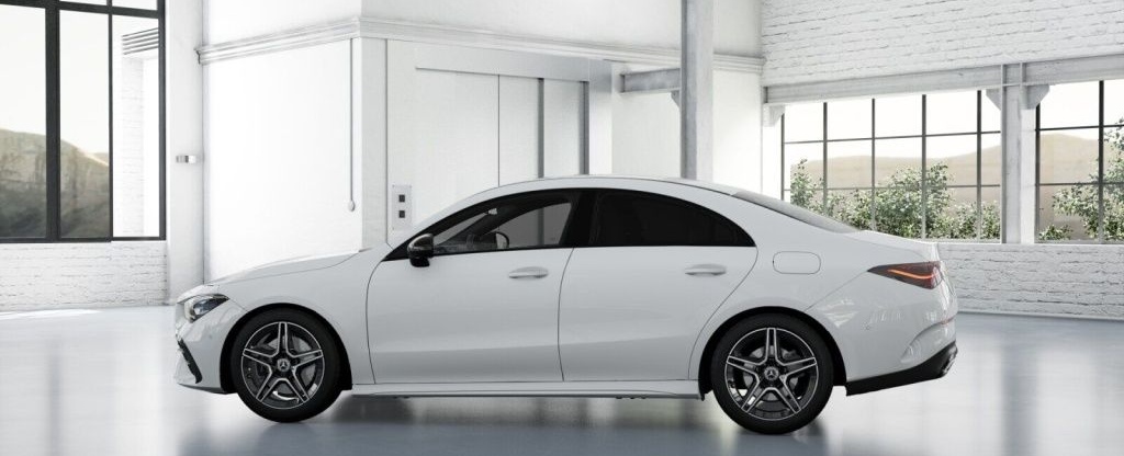 Mercedes-Benz CLA 220 4M EDIT-AMG+ADV.PLUS+DISTR.+TOTW.+360°+ foto 10