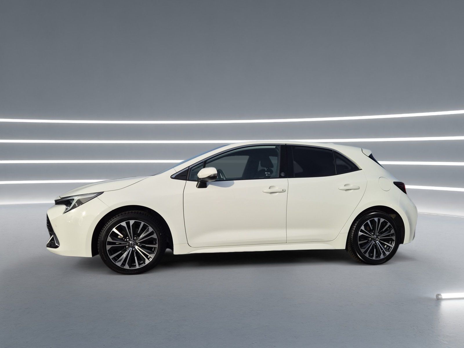 Toyota Corolla Hybrid HEV140 Team D+ Technikpaket foto 3