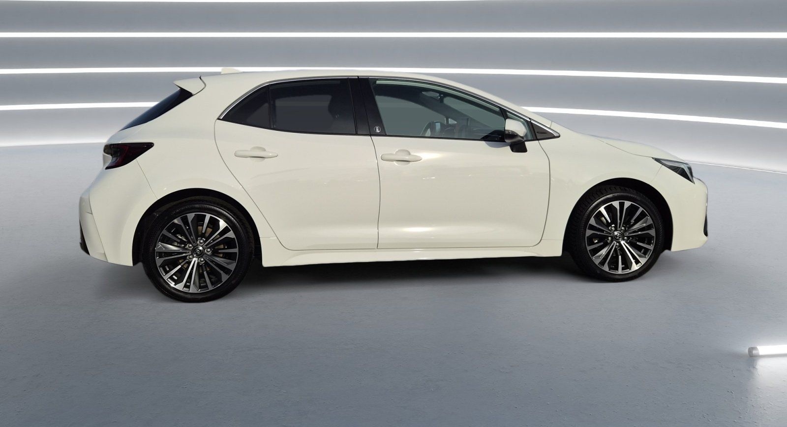 Toyota Corolla Hybrid HEV140 Team D+ Technikpaket foto 7