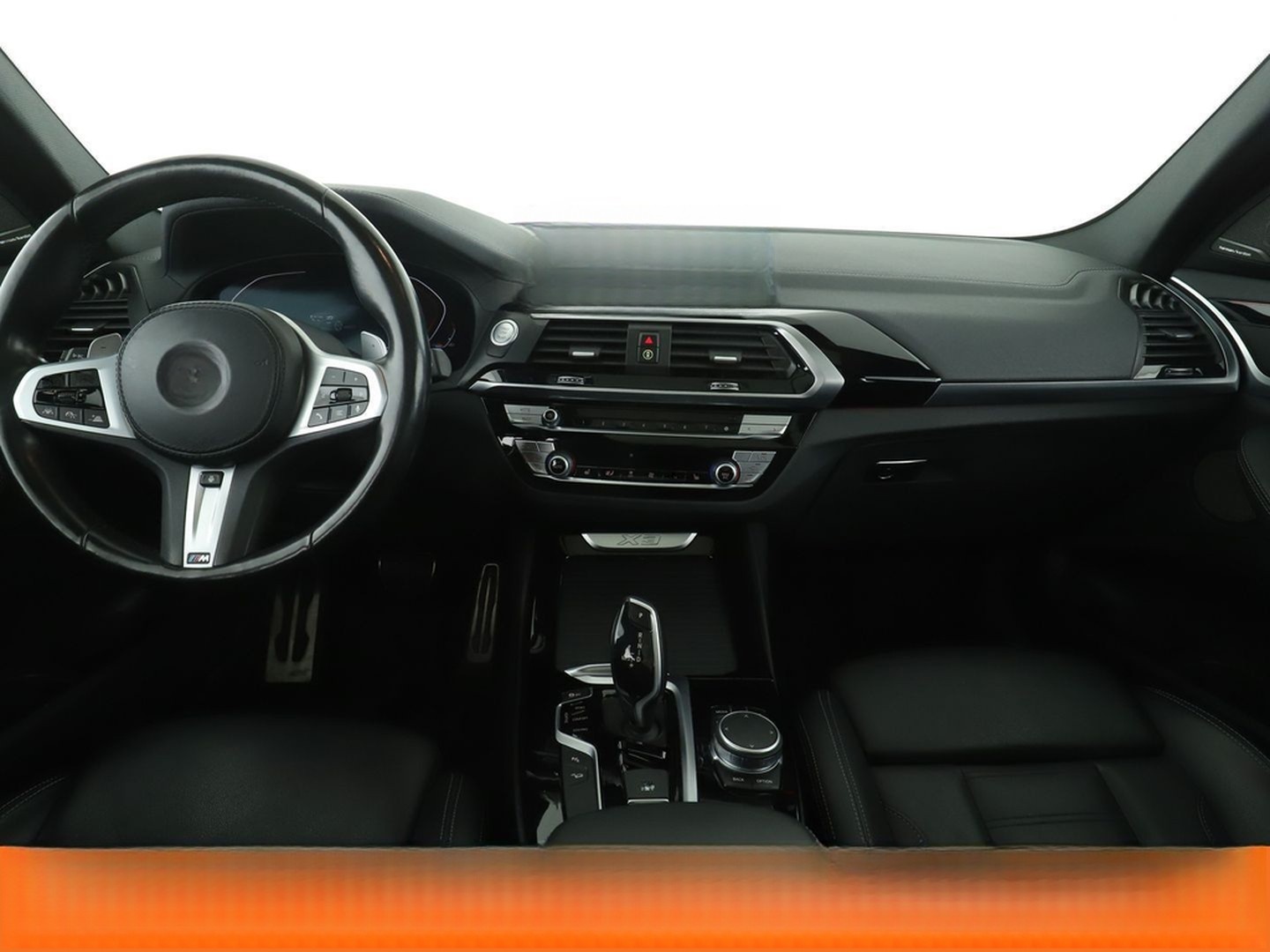 BMW xDrive 30d Mild-Hybrid M Sport Aut.*NAVI*LED*CAM foto 12