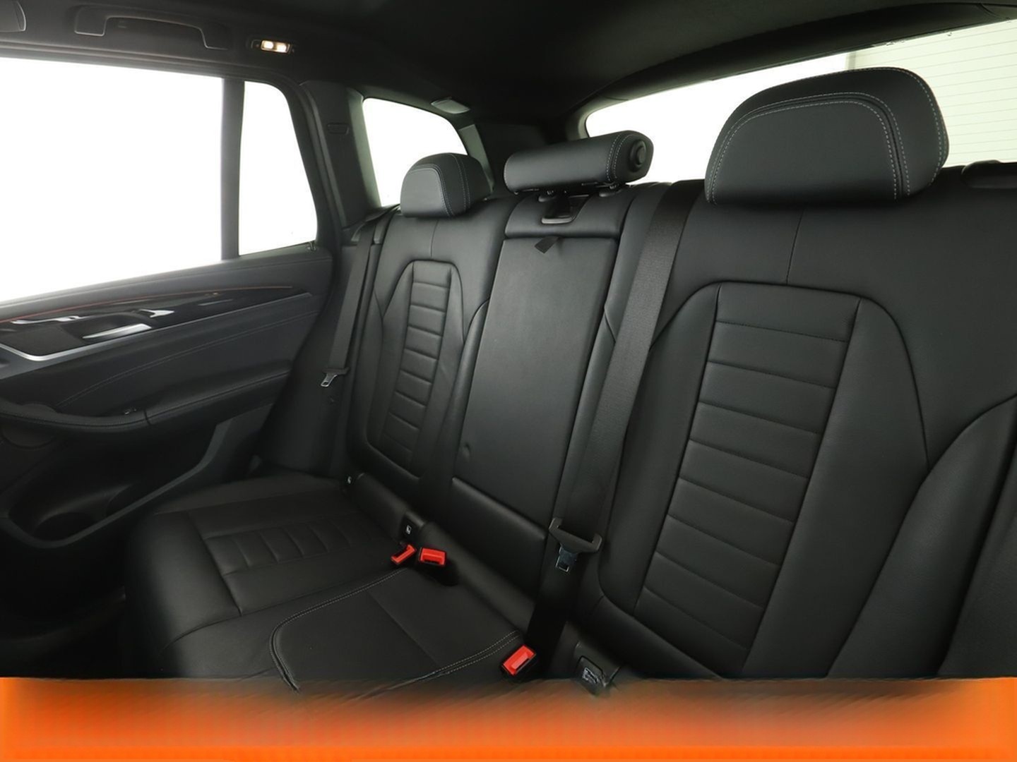 BMW xDrive 30d Mild-Hybrid M Sport Aut.*NAVI*LED*CAM foto 14