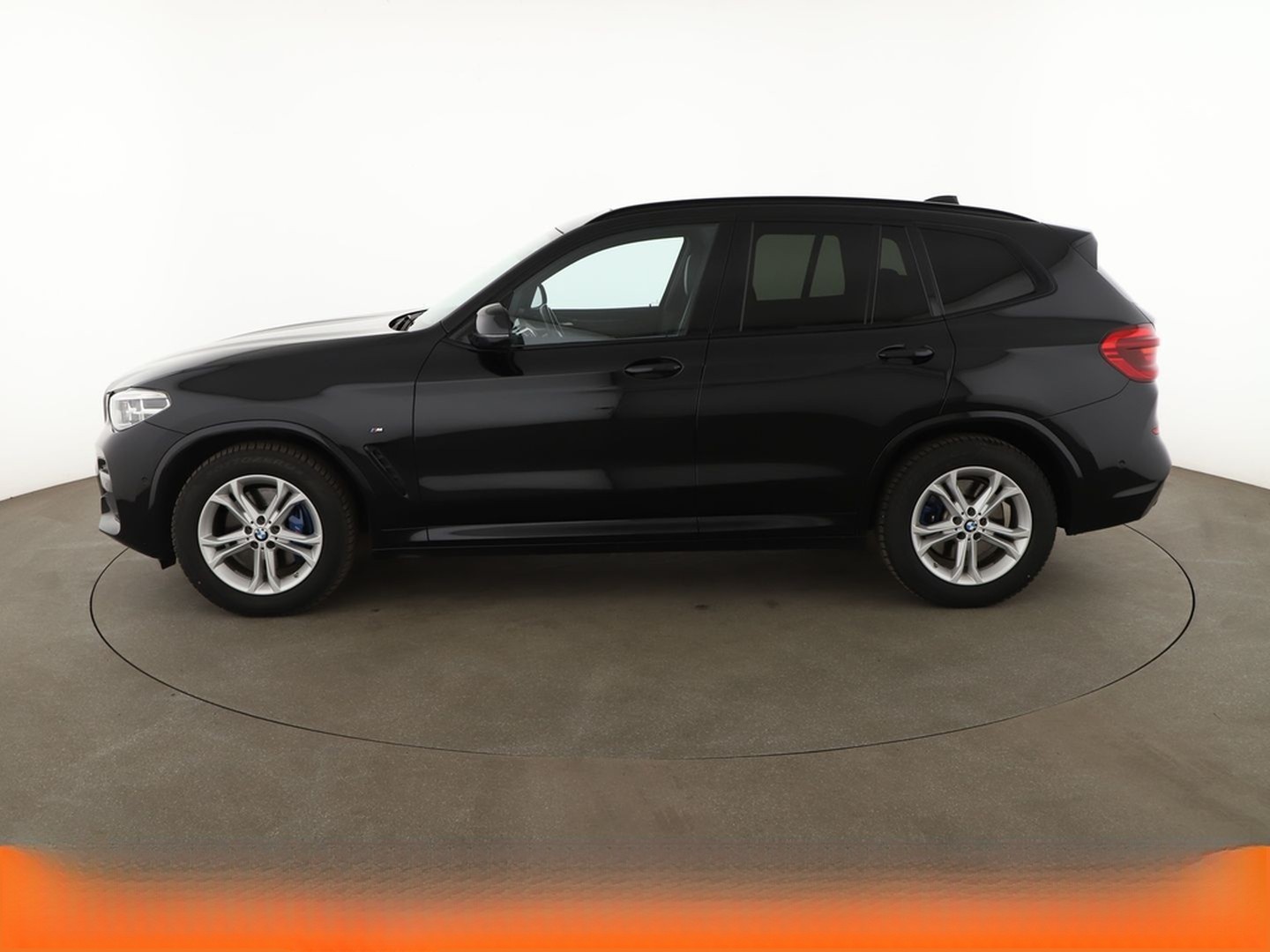 BMW xDrive 30d Mild-Hybrid M Sport Aut.*NAVI*LED*CAM foto 3
