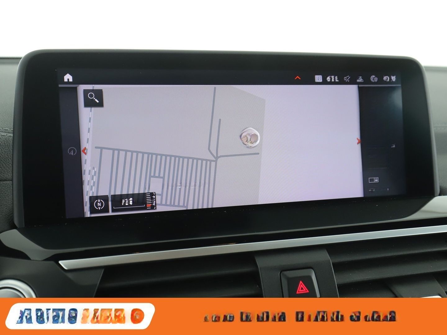 BMW xDrive 30d Mild-Hybrid M Sport Aut.*NAVI*LED*CAM foto 21
