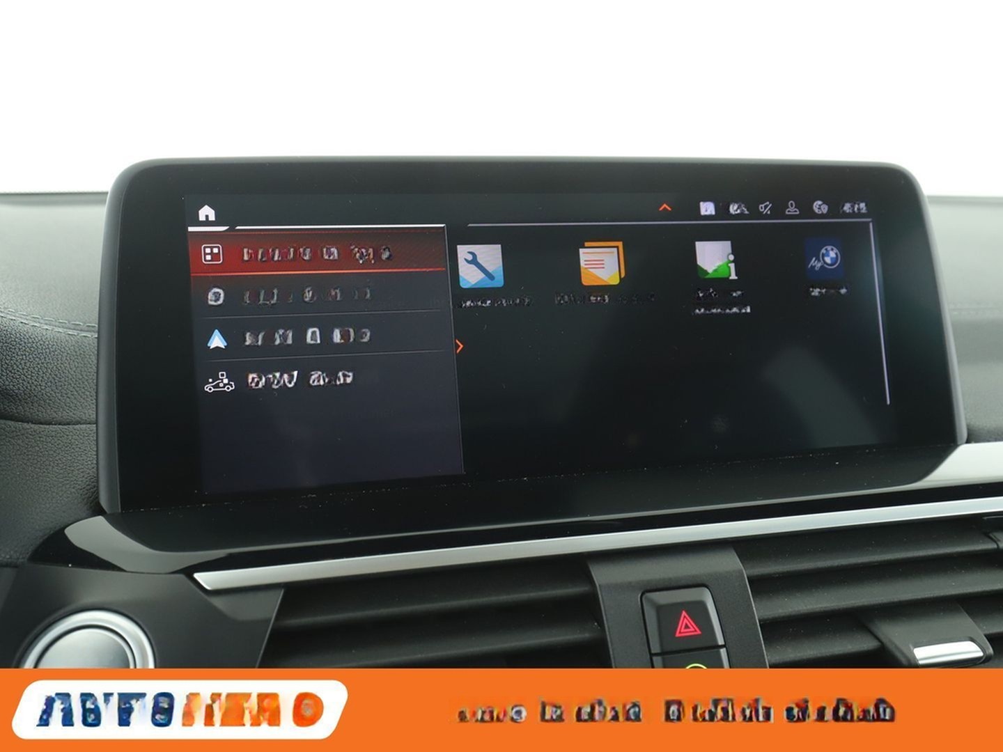 BMW xDrive 30d Mild-Hybrid M Sport Aut.*NAVI*LED*CAM foto 22