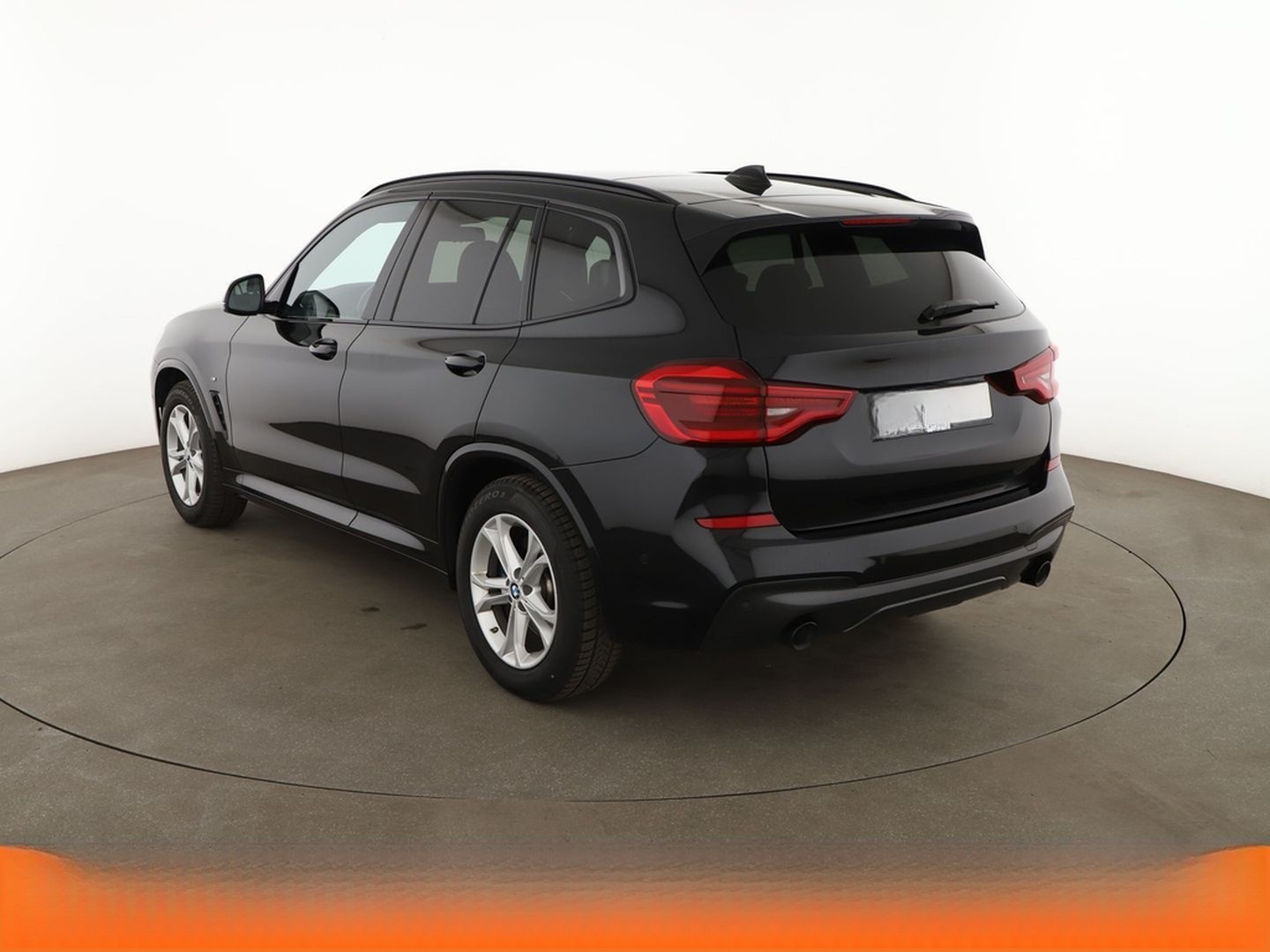 BMW xDrive 30d Mild-Hybrid M Sport Aut.*NAVI*LED*CAM foto 4