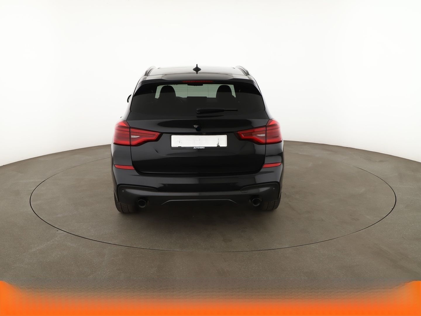 BMW xDrive 30d Mild-Hybrid M Sport Aut.*NAVI*LED*CAM foto 5
