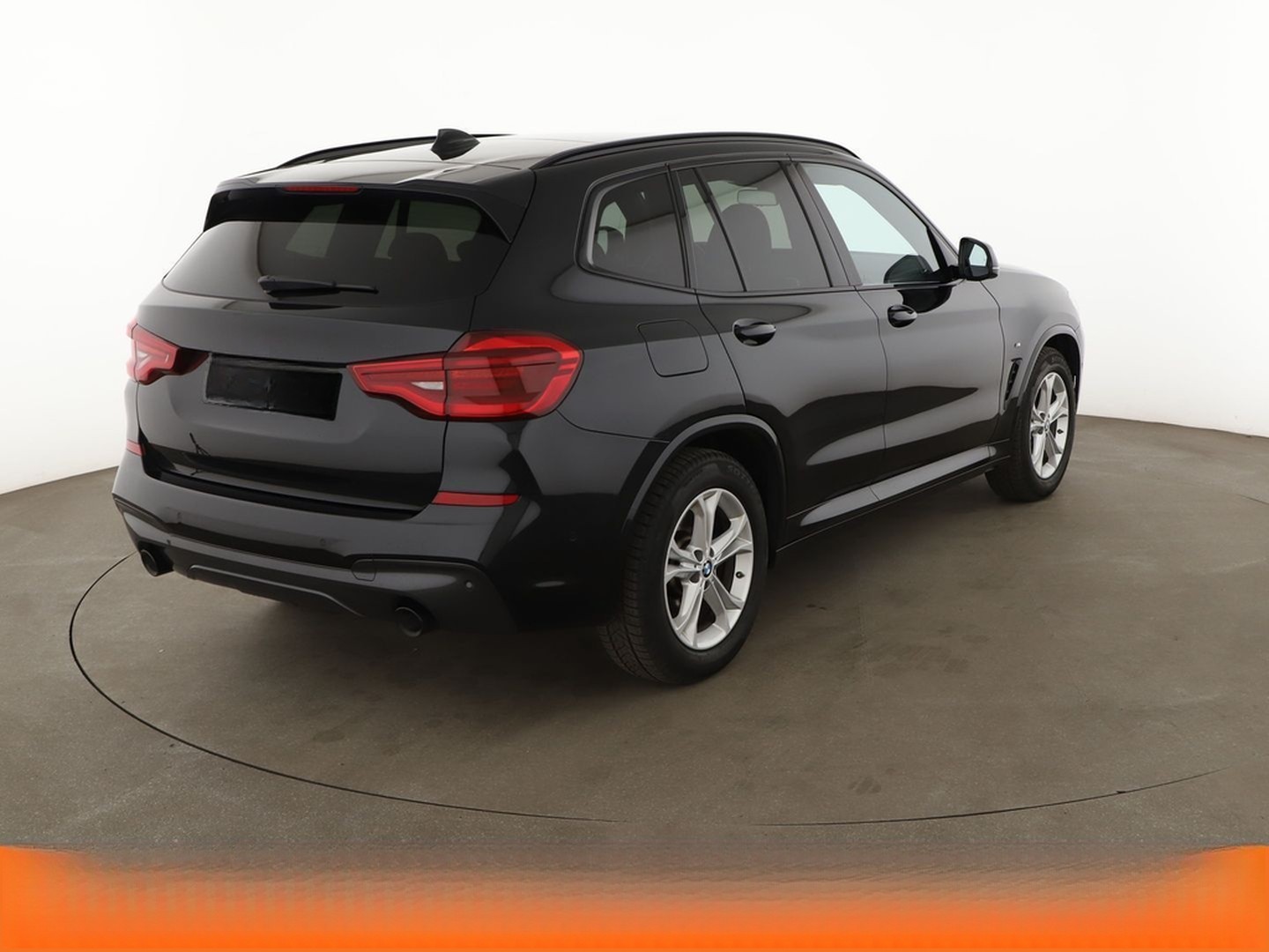 BMW xDrive 30d Mild-Hybrid M Sport Aut.*NAVI*LED*CAM foto 6