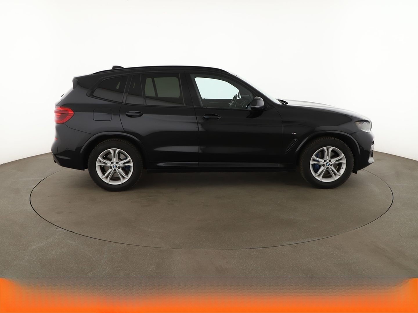 BMW xDrive 30d Mild-Hybrid M Sport Aut.*NAVI*LED*CAM foto 7