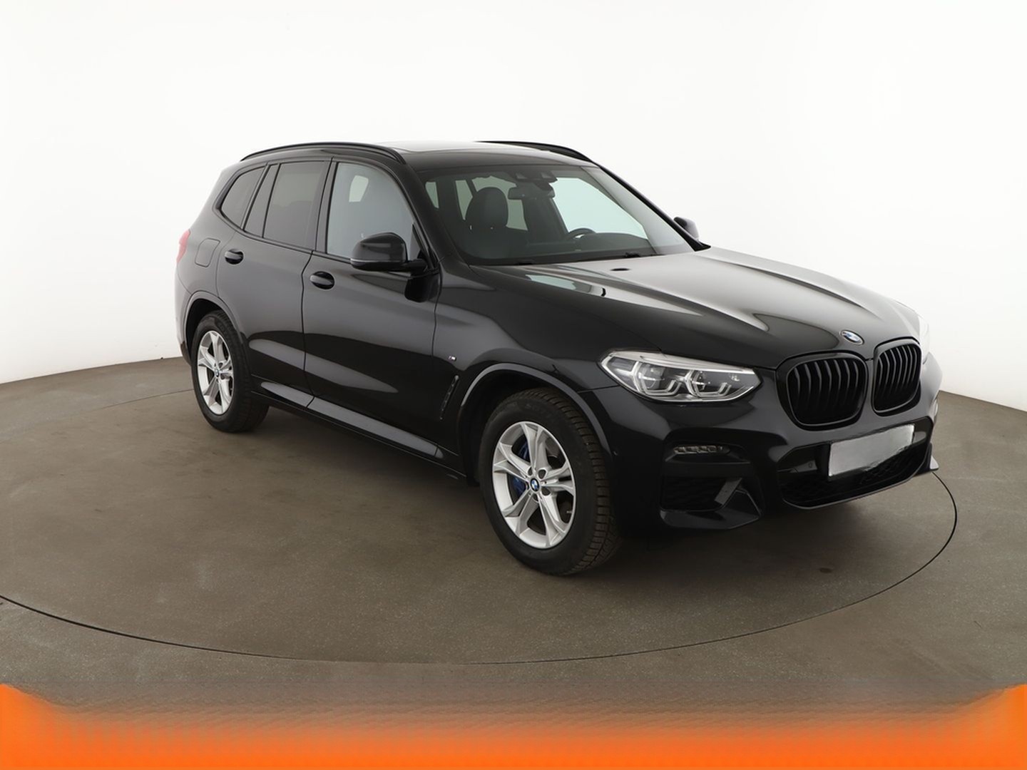 BMW xDrive 30d Mild-Hybrid M Sport Aut.*NAVI*LED*CAM foto 8
