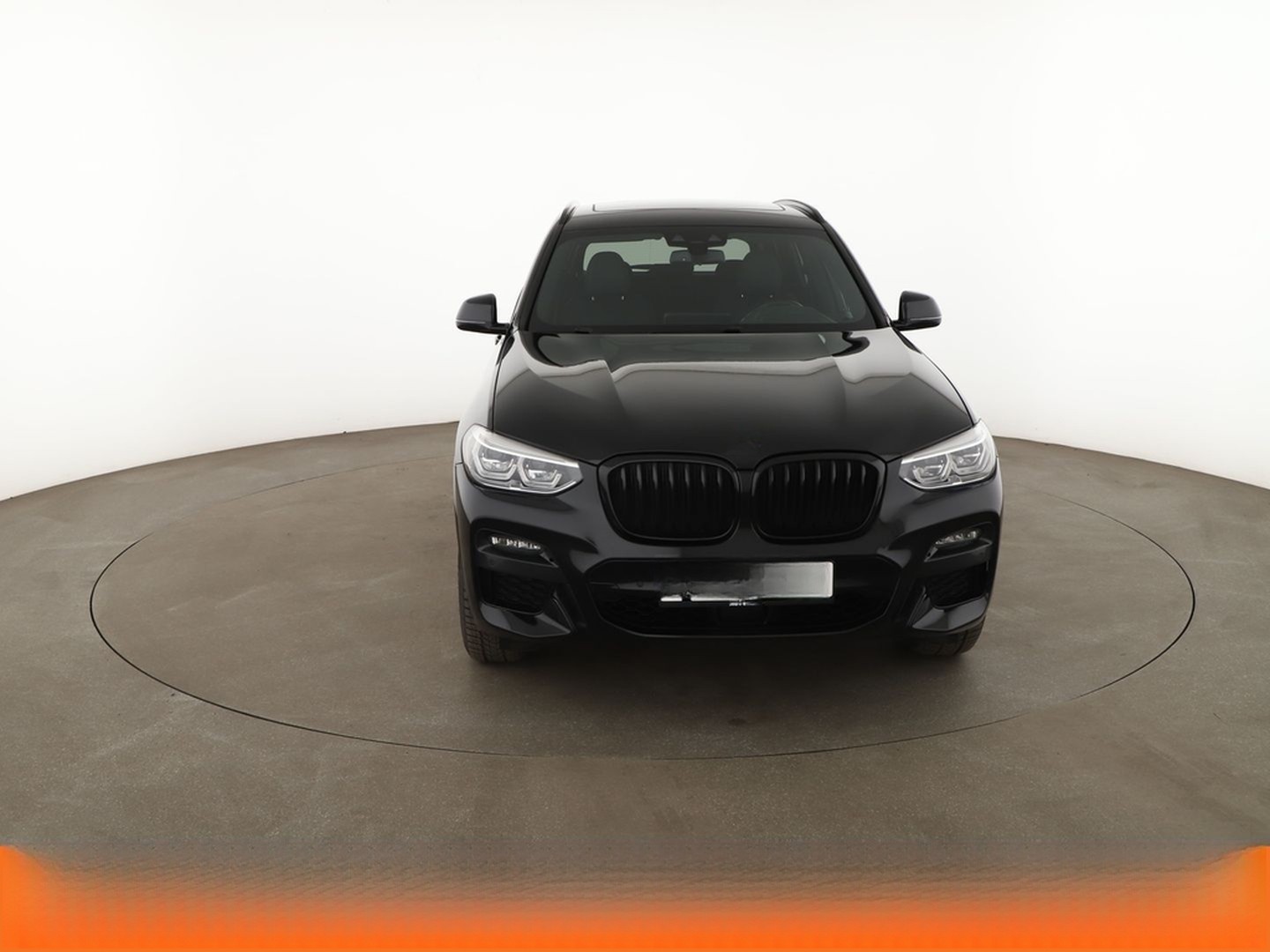 BMW xDrive 30d Mild-Hybrid M Sport Aut.*NAVI*LED*CAM foto 9