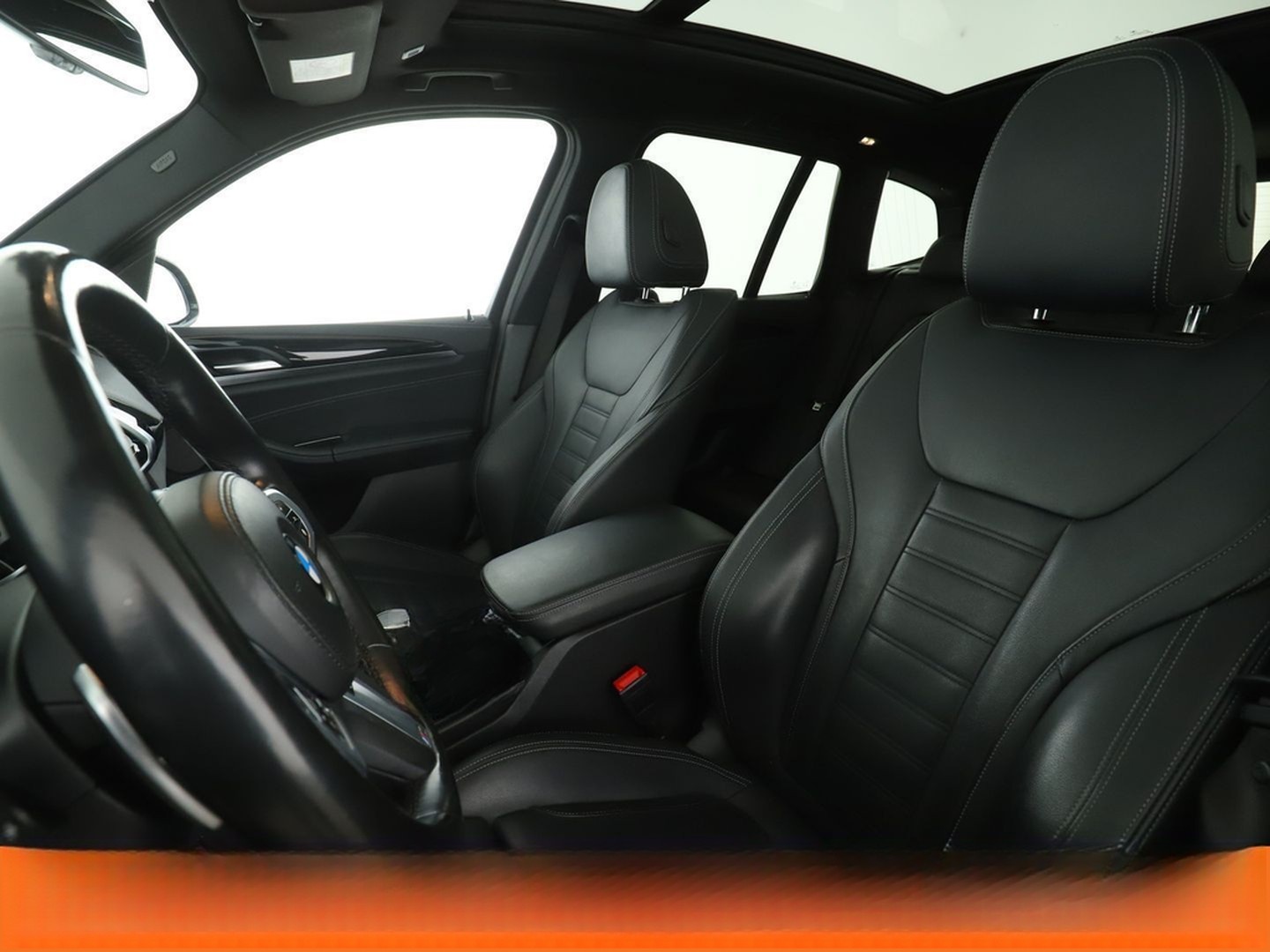 BMW xDrive 30d Mild-Hybrid M Sport Aut.*NAVI*LED*CAM foto 10
