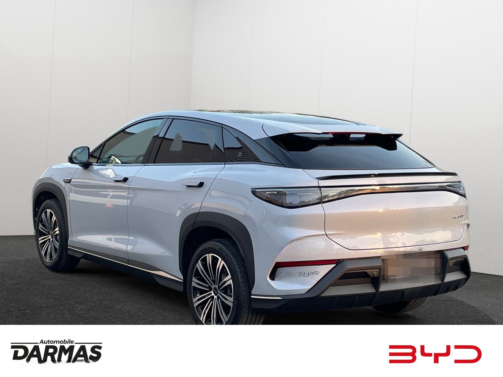 BYD SEALION 7 Comfort  foto 7