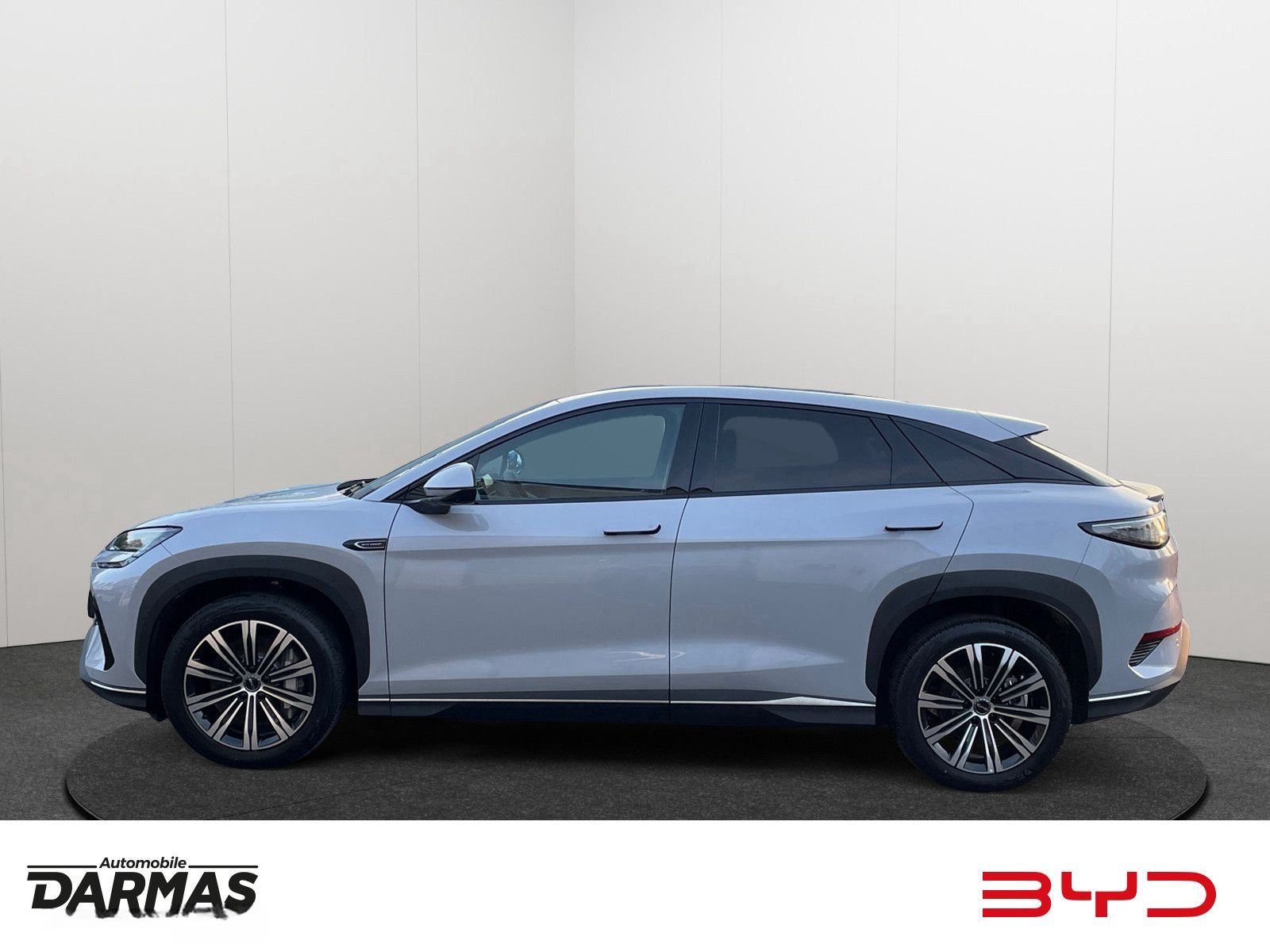 BYD SEALION 7 Comfort  foto 8