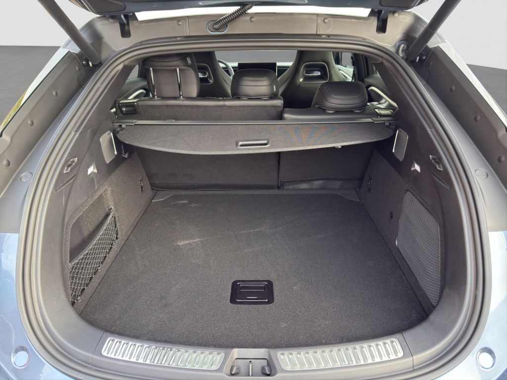 BYD SEALION 7 AWD Excellence foto 13