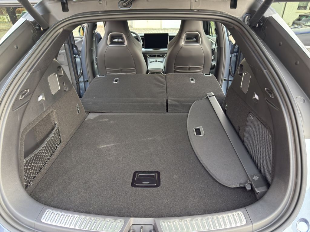 BYD SEALION 7 AWD Excellence foto 18