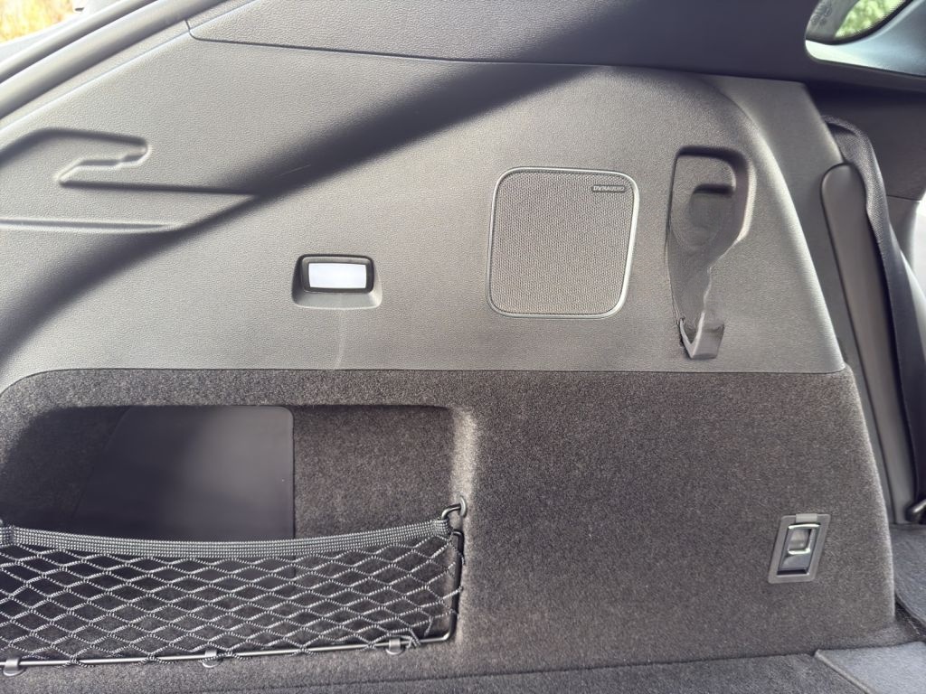 BYD SEALION 7 AWD Excellence foto 19