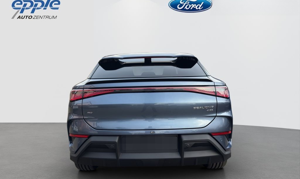 BYD SEALION 7 AWD Excellence foto 5