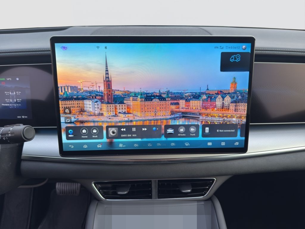 BYD SEALION 7 AWD Excellence foto 8