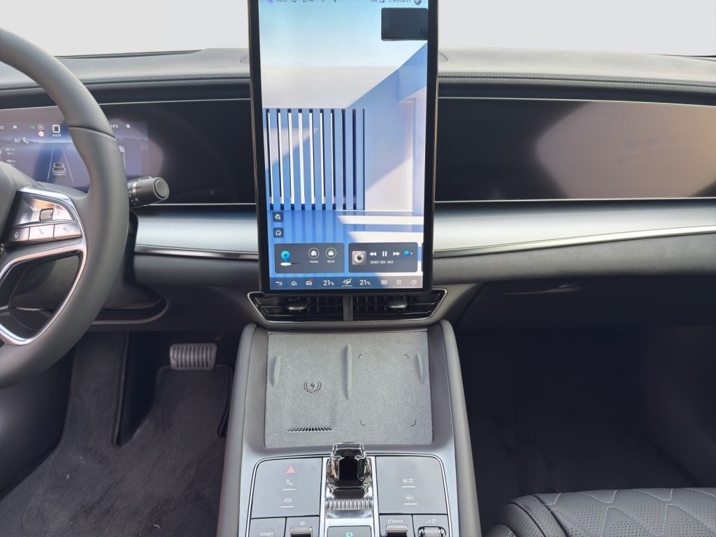 BYD SEALION 7 AWD Excellence foto 9