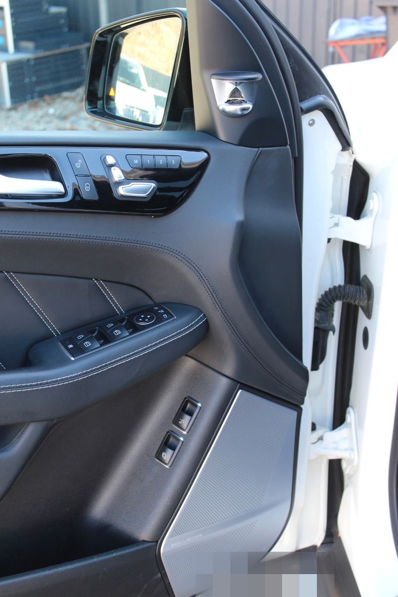 Mercedes-Benz GLE 63 AMG S  PERFORMANCE 4MATIC 350° KEYLES foto 16